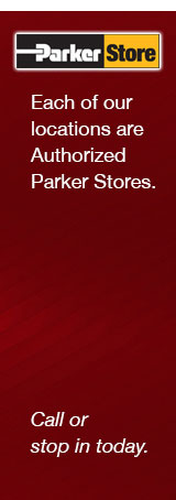 Parker Stores
